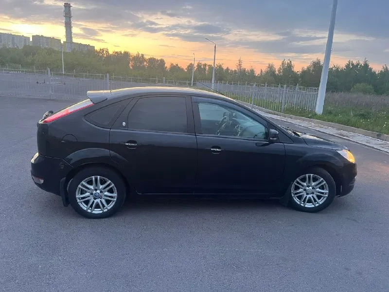 Продам ford фокус2 рестайлинг 2008 г, пробег 265 т. с машиной всё в порядке, осмотр в шахтерске. 600 тыс руб. торг до 11,01, 2026. тел 89102197703 📞 звоните: +7(910)2197703 - фотография - 4