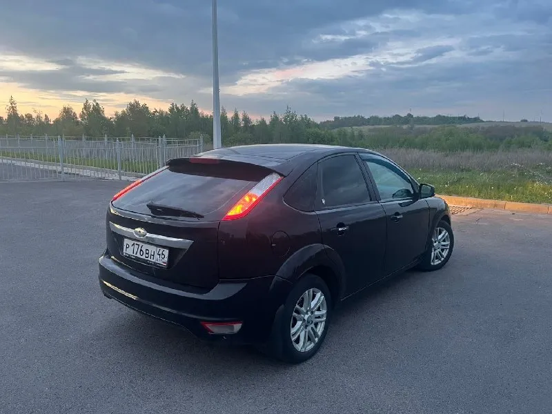 Продам ford фокус2 рестайлинг 2008 г, пробег 265 т. с машиной всё в порядке, осмотр в шахтерске. 600 тыс руб. торг до 11,01, 2026. тел 89102197703 📞 звоните: +7(910)2197703 - фотография - 5