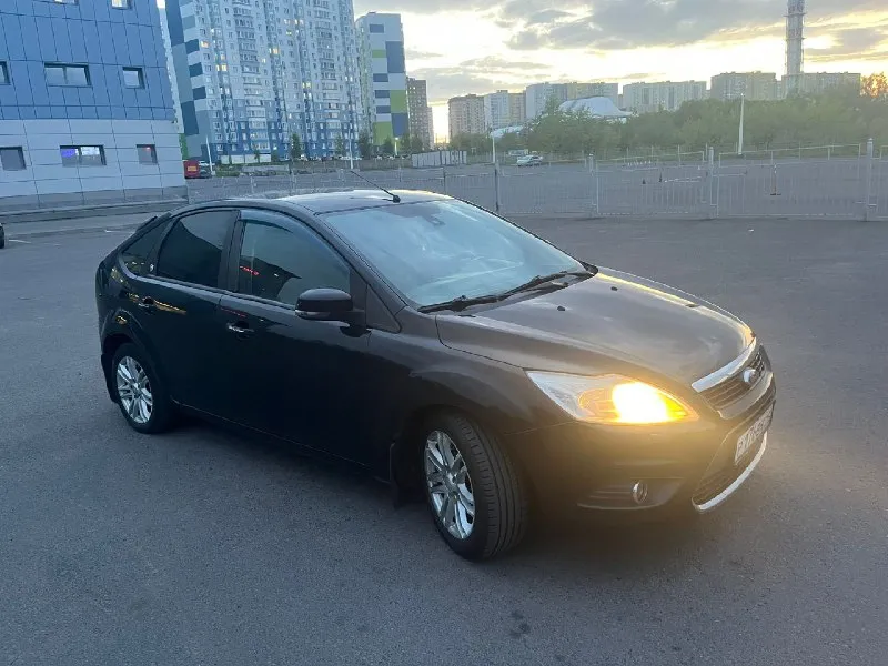 Продам ford фокус2 рестайлинг 2008 г, пробег 265 т. с машиной всё в порядке, осмотр в шахтерске. 600 тыс руб. торг до 11,01, 2026. тел 89102197703 📞 звоните: +7(910)2197703 - фотография - 7