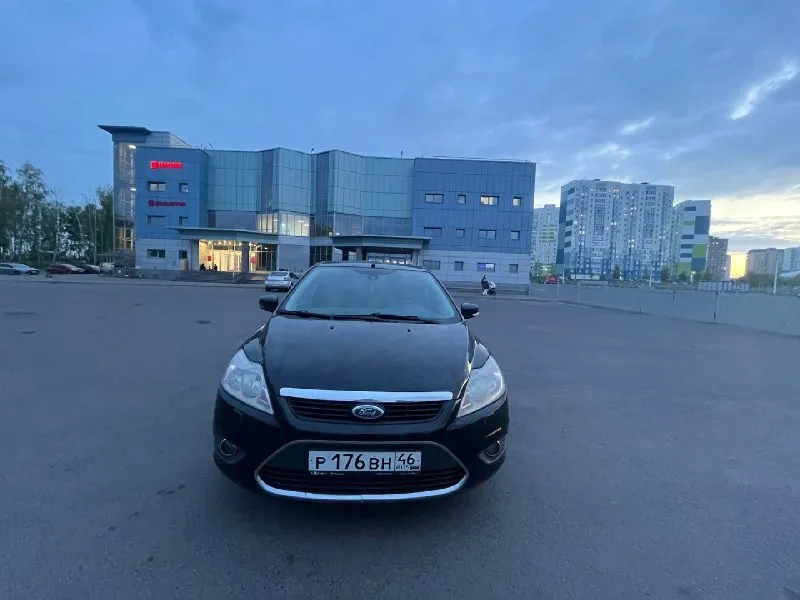Продам ford фокус2 рестайлинг 2008 г, пробег 265 т. с машиной всё в порядке, осмотр в шахтерске. 600 тыс руб. торг до 11,01, 2026. тел 89102197703 📞 звоните: +7(910)2197703 - фотография - 8