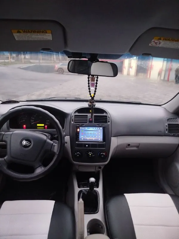 💥Продам kia cerata 2006г💥
Машина в поддержаном состоянии, от собственника.
Кпп мех.
Двигатель 1.6 передний привод
Ходовая в хорошем состоянии
Электро стеклоподъёмники, зеркала
Подогрев заднего стекла
Аbs
Пробег 233000
Ухоженный, просторный автомобиль без вложений
Цена 550000 торг у капота, до победы. 🔥🔥🔥
+79591049773 В любое время
📞 Звоните: +7(959)1049773 - фотография - 10