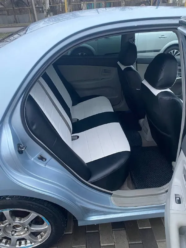 💥Продам kia cerata 2006г💥
Машина в поддержаном состоянии, от собственника.
Кпп мех.
Двигатель 1.6 передний привод
Ходовая в хорошем состоянии
Электро стеклоподъёмники, зеркала
Подогрев заднего стекла
Аbs
Пробег 233000
Ухоженный, просторный автомобиль без вложений
Цена 550000 торг у капота, до победы. 🔥🔥🔥
+79591049773 В любое время
📞 Звоните: +7(959)1049773 - фотография - 6