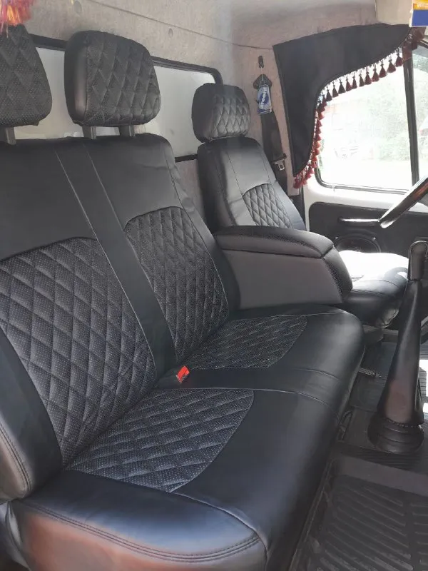 Продам газель 2007г. 405 евро 2, бензин. объём двигателя 2,5л. на 140л. с. автомобиль вложений не требует от слова совсем. много чего сделано и переделано. резина новая зимняя, аккумулятор новый, стоят электро вентиляторы 2шт. всё работает и светится. цена данного автомобиля 750000 тысяч рублей. тел. +7949-446-42-31 г. енакиево. 📞 звоните: +7(949)4464231 - фотография - 4