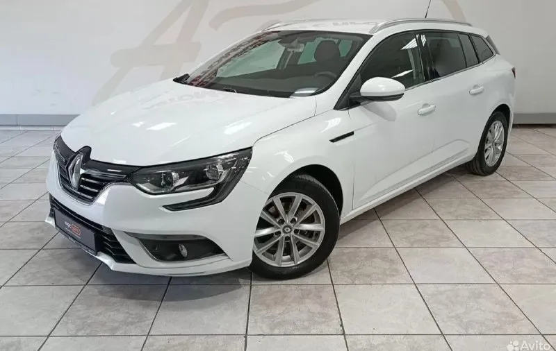 Продам renault mégane iv 2018 год двигатель 1,5 турбо дизель, очень экономичный автомобиль. недавно перебрал всю ходовую, поменял ремень грм со всеми роликами, масла и жидкости поменяны. цена 1,400000- торг. возможен обмен на что-то равноценное либо на что-то дороже с моей доплатой. продажа от собственника не перекуп!!+79490940038 телеграмм, ватсап 📞 звоните: +7(949)0940038 - фотография - 2