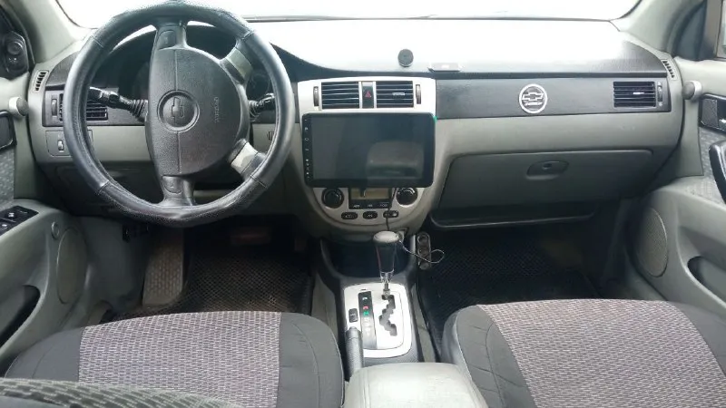 Продажа/обмен: шевроле лачетти. юр. чистый автомобиль мотор - 1.8. газ/бензин, коробка автомат. произведена замена: сальников клапанов, компенсаторов, форсунок, тормозных колодок. на зимней резине + комплект резины. цена:530.000 +79495067001 - фотография - 9