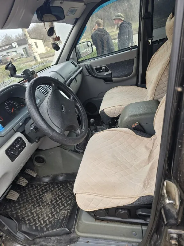 Патриот 2008г в идеальном состоянии, всё работает исправлено, кандер обслужен, резина липучка новая. 89125878586. тг 89048492242 - фотография - 4