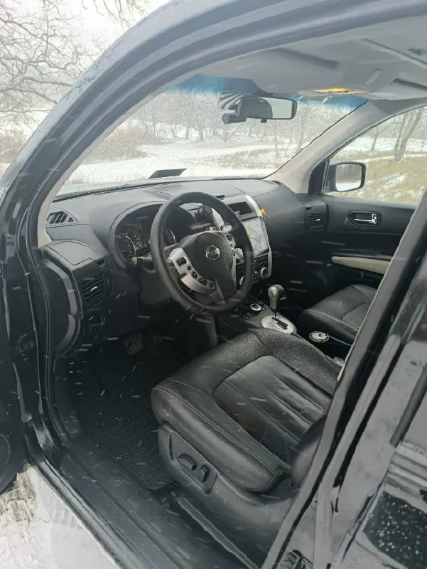 🏎 x-trail🏎 ✅2013 ✅t-31 rest ✅2.5 двигатель ✅278000 км ✅новые диски, новая зимняя резина. ✅пандора двусторонняя ✅автозапуск ✅андроид магнитола ✅аудиосистема bose ✅кожа ✅панорама ✅электро сиденья, зеркала. ✅климат ✅подогрев сидений, зеркал, стекла. 🔥цена🔥 💵1.350.000 руб💵 📱 +79494876233 📞 звоните: +7(949)4876233 - фотография - 5