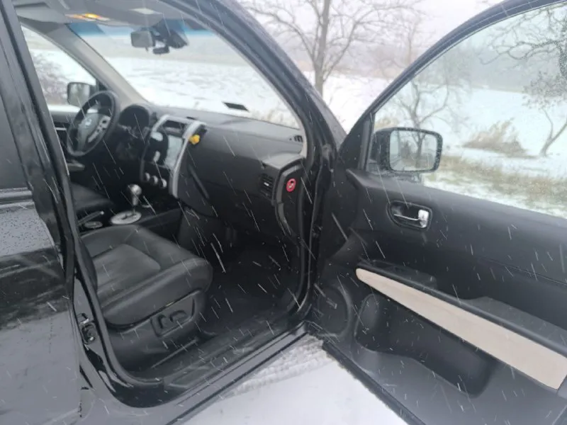 🏎 x-trail🏎 ✅2013 ✅t-31 rest ✅2.5 двигатель ✅278000 км ✅новые диски, новая зимняя резина. ✅пандора двусторонняя ✅автозапуск ✅андроид магнитола ✅аудиосистема bose ✅кожа ✅панорама ✅электро сиденья, зеркала. ✅климат ✅подогрев сидений, зеркал, стекла. 🔥цена🔥 💵1.350.000 руб💵 📱 +79494876233 📞 звоните: +7(949)4876233 - фотография - 6