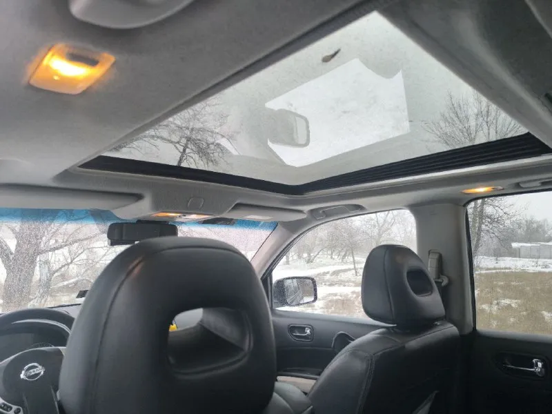 🏎 x-trail🏎 ✅2013 ✅t-31 rest ✅2.5 двигатель ✅278000 км ✅новые диски, новая зимняя резина. ✅пандора двусторонняя ✅автозапуск ✅андроид магнитола ✅аудиосистема bose ✅кожа ✅панорама ✅электро сиденья, зеркала. ✅климат ✅подогрев сидений, зеркал, стекла. 🔥цена🔥 💵1.350.000 руб💵 📱 +79494876233 📞 звоните: +7(949)4876233 - фотография - 8