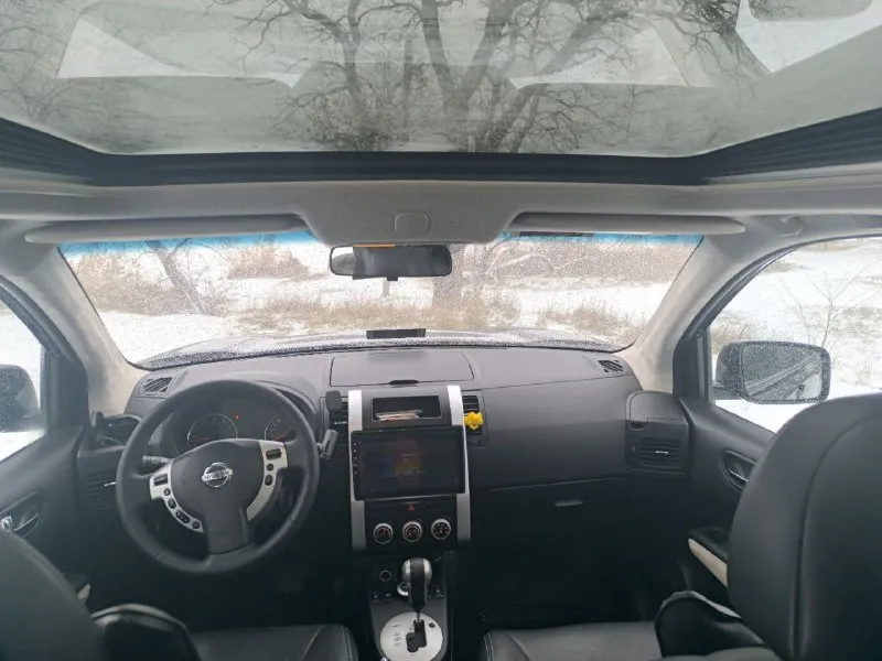 🏎 x-trail🏎 ✅2013 ✅t-31 rest ✅2.5 двигатель ✅278000 км ✅новые диски, новая зимняя резина. ✅пандора двусторонняя ✅автозапуск ✅андроид магнитола ✅аудиосистема bose ✅кожа ✅панорама ✅электро сиденья, зеркала. ✅климат ✅подогрев сидений, зеркал, стекла. 🔥цена🔥 💵1.350.000 руб💵 📱 +79494876233 📞 звоните: +7(949)4876233 - фотография - 9