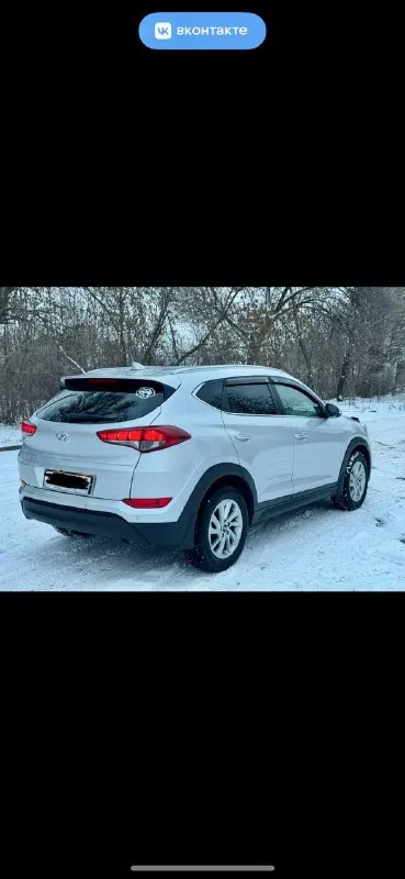 Hyundai tucson официал 2018 год выпуска двигатель 2.0 бензин коробка автомат пробег родной 121 тыс. км автомобиль в отличном состоянии, кузов не бит, не крашен, весь в заводском окрасе ! двигатель работает как часики, коробка переключает как надо, вообщем авто без вложения ! богатая комплектация бесключевой доступ (start-stop) роздельный климат-контроль, круиз-контроль, датчики света, и дождя, подогревы всех сидений, и стекл, подогрев руля, большой монитор с камерой заднего вида, carplay, громкая связь, сигнализация starline с автозапуском и многое другое. с документами полный порядок любой вид оформления ! г. донецк цена 1.945 тыс. ₽ звоните остальное по +79495210885 телеграмм +79494006791 📲 tg: r. b 📞 звоните: +7(949)5210885 - фотография - 2