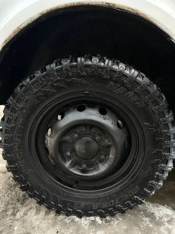 Нива 2121 2013 год инжектор 5 ступка техника идеал, двигатель как часики, ходовая вся перебрана без единых звуков, коробка 5 ступка нечего не выбивает, инжектор с гидрачем, осмотр макеевка, могу привезти куда нужно будет цена 300000 +7 (949) 638-01-13 - фотография - 10