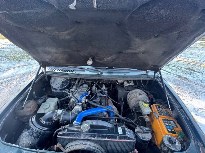 ‼️продам‼️ 🚘марка: уаз patriot ⚙️двигатель 2.7 📦кпп: механика ⛽️вид топлива: газ/бензин 📅год выпуска: 2006 💴цена: 550.000 рублей 🛞пробег:180.000 км 📝описание: состояния отличное! вопще без вложений, вся обслужена один хозяин по факту и в птс, машина грязи не видела только городской режим, всё работает без нареканий ! новая резина 🛞 документы в полном порядке ! газ вписан ! • эл стекло подъёмники всех дверей •усилитель руля •подогревы сидений • мультимедия usb aux bluetooth •противотуманные фары 📍•город мариуполь 📞 звоните: +7-949-730-93-61 - фотография - 10