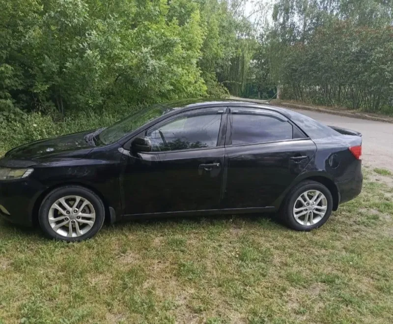 Продам kia cerato 1.6 мт,2010г. 200 000км подогрев сидений (2х-режимный) мульти руль автоматическое складывание боковых зеркал 4 стекло подъёмника автомобиль полностью обслужен и вложений не требует 800 000₽ +79493750984
📞 Звоните: +7(949)3750984 - фотография - 1