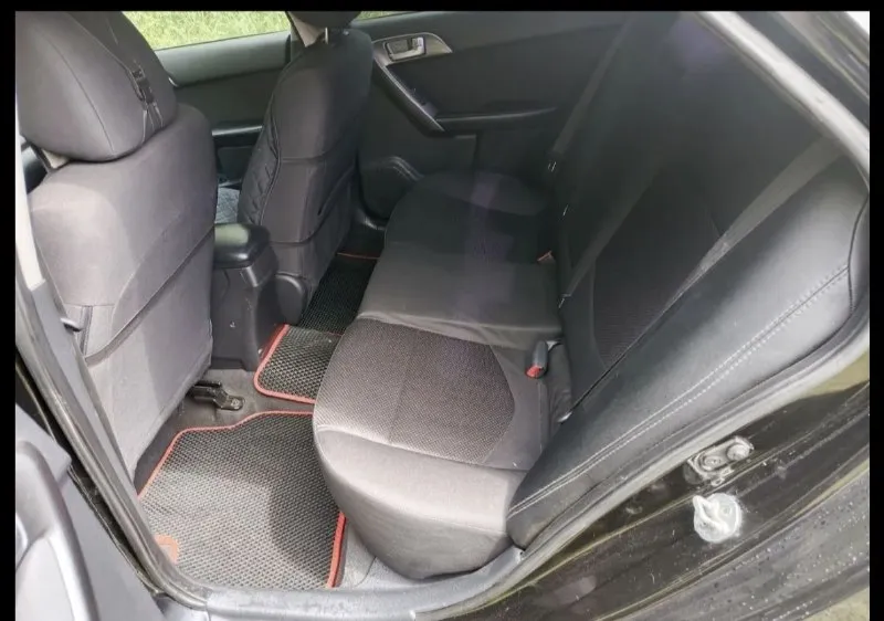 Продам kia cerato 1.6 мт,2010г. 200 000км подогрев сидений (2х-режимный) мульти руль автоматическое складывание боковых зеркал 4 стекло подъёмника автомобиль полностью обслужен и вложений не требует 800 000₽ +79493750984
📞 Звоните: +7(949)3750984 - фотография - 2