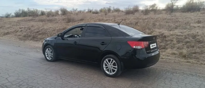 Продам kia cerato 1.6 мт,2010г. 200 000км подогрев сидений (2х-режимный) мульти руль автоматическое складывание боковых зеркал 4 стекло подъёмника автомобиль полностью обслужен и вложений не требует 800 000₽ +79493750984
📞 Звоните: +7(949)3750984 - фотография - 4
