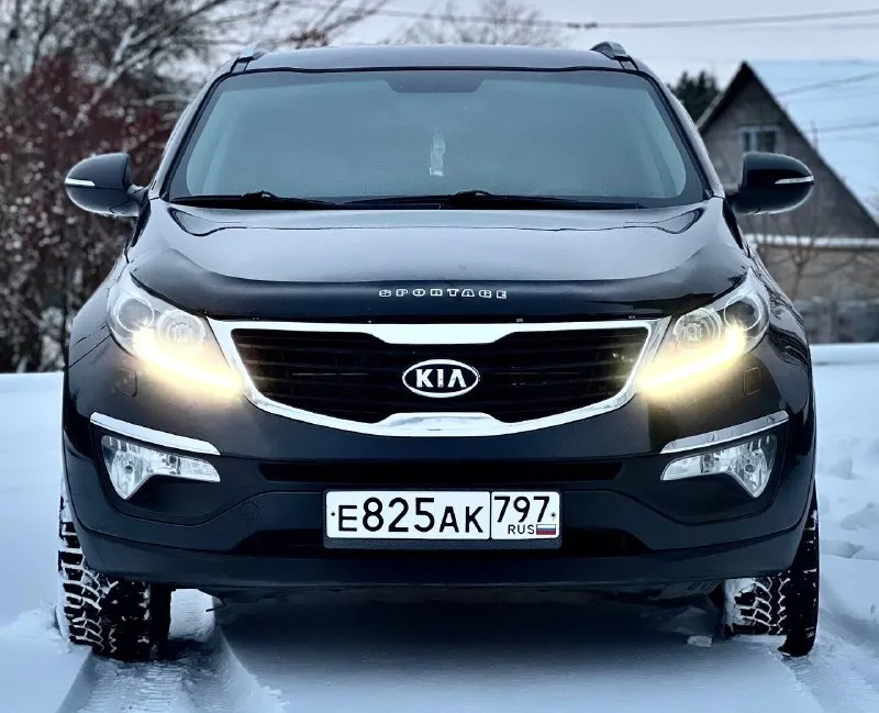 Продам kia sportage в родном окрасе
Год:2012
Цена:1.380.000₽
Привод полный
Пробег:163.000 км
Коробка автомат
Комплектация пред максимальная
Номер:+79495011956 или +79491003435 связь не всегда ловит на обоих номерах есть телеграмм и ватсап
Авто в хорошем технически и внешнем состоянии без каких либо вложений!коробка и мотор работают идеально! Все масла и фильтра поменяны! Ходовая вся обслужена!машина в пред максимальной комплектации:без ключевой доступ, кнопка старт стоп, климат контроль, кожаный салон, подогрев руля, подогрев всех 4х сидений, обогрев переднего и заднего стекла, парктроники, камера заднего вида, датчики света и дождя, ксенон, мульти руль, круиз контроль и многое другое! Новая 17 зимняя резина, авто действительно в идеальном состоянии!больше информации по телефону!
📞 🇷🇺 Звоните: +79495011956 - фотография - 3