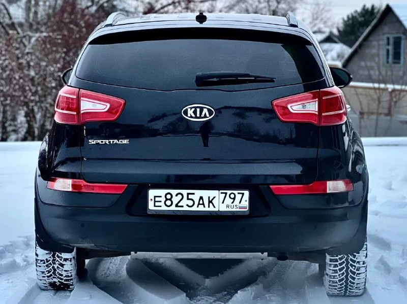 Продам kia sportage в родном окрасе
Год:2012
Цена:1.380.000₽
Привод полный
Пробег:163.000 км
Коробка автомат
Комплектация пред максимальная
Номер:+79495011956 или +79491003435 связь не всегда ловит на обоих номерах есть телеграмм и ватсап
Авто в хорошем технически и внешнем состоянии без каких либо вложений!коробка и мотор работают идеально! Все масла и фильтра поменяны! Ходовая вся обслужена!машина в пред максимальной комплектации:без ключевой доступ, кнопка старт стоп, климат контроль, кожаный салон, подогрев руля, подогрев всех 4х сидений, обогрев переднего и заднего стекла, парктроники, камера заднего вида, датчики света и дождя, ксенон, мульти руль, круиз контроль и многое другое! Новая 17 зимняя резина, авто действительно в идеальном состоянии!больше информации по телефону!
📞 🇷🇺 Звоните: +79495011956 - фотография - 6