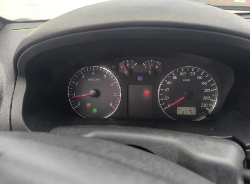 Продам geely ck 2 1.5(otaka) 2012 года! цена автомобиля 250.000₽ малый торг. родной пробег 67.000км! состояние автомобиля хорошее, бережное отношение. всю жизнь в одной семье, покупали новой в автосалоне. техническая часть, в идеальном состоянии, только своевременное обслуживание. по кузову, есть моменты по лакокрасочному, не критично. днище и т. д целое. стекла все родные. по комплекции, обогрев заднего стекла, электрорегулировка зеркал вместе с подогревом, простенькая музыка, рециркуляция салона, электрокоректор фар. салон чистый не прокурен, практически как новый!есть чехлы при желании можно поставить. в подарок комлект летней резины на дисках! документы в полном порядке, 1 владелец в птс. при желании могу доставить, за отдельную плату. находиться в ровеньках. все вас интересующие вопросы по телефону! дополнительные фото и видео по запросу. +79592184428mcs и +79525755366tele2 📞 🇷🇺 звоните: +7(952)5755366 - фотография - 8