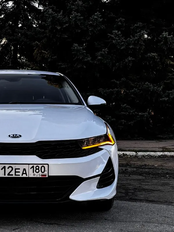 Kia k5 lxs ✨
Год: 2020 месяц 09
Двигатель: 1.6 турбо бензин⛽️
Лошадиных сил: 180
Привод: передний
Пробег: 97 тысяч километров
Коробка: автомат 8-ст. 🔥
Резина: два комплекта
Комплектация:
- Датчики слепых зон, без ключевой доступ, датчик давления в шинах, датчик дождя, датчик света, помощь при спускание с горы, большая мультимедиа.
- Климат контроль, круиз контроль.
- Заводится как с кнопки, так и с пульта.
- Различные режимы езды, мульти руль, помощь в подруливании, система старт / стоп, линзовая оптика.
Цена : 2.800.000
+7 (949) 400-56-31
Донецк
Кирилл
📞 🇷🇺 Звоните: +79494005631 - фотография - 2