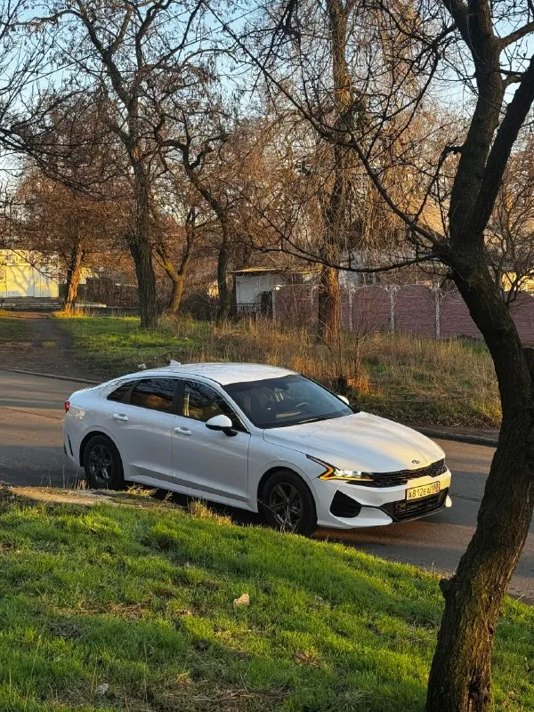 Kia k5 lxs ✨
Год: 2020 месяц 09
Двигатель: 1.6 турбо бензин⛽️
Лошадиных сил: 180
Привод: передний
Пробег: 97 тысяч километров
Коробка: автомат 8-ст. 🔥
Резина: два комплекта
Комплектация:
- Датчики слепых зон, без ключевой доступ, датчик давления в шинах, датчик дождя, датчик света, помощь при спускание с горы, большая мультимедиа.
- Климат контроль, круиз контроль.
- Заводится как с кнопки, так и с пульта.
- Различные режимы езды, мульти руль, помощь в подруливании, система старт / стоп, линзовая оптика.
Цена : 2.800.000
+7 (949) 400-56-31
Донецк
Кирилл
📞 🇷🇺 Звоните: +79494005631 - фотография - 4
