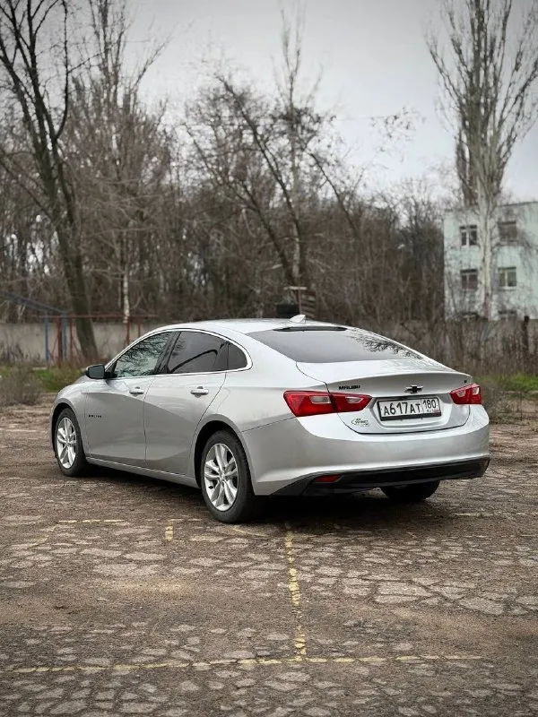 Chevrolet malibu цена-1.330.000р год-2016 мотор -1.5 бензин пробег-140т. км коробка - автомат возможен кредит +79494404220 📞 🇷🇺 звоните: +79494404220 - фотография - 9