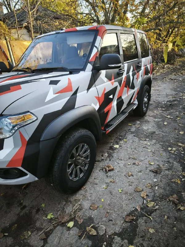 🚗 уаз патриот 2015год. двигатель без каких либо замечаний в хорошем техническом состоянии. трансмиссия полностью обслужена, замена диска сцепления с корзиной. мосты кпп раздатка обслужена. ходовая часть полностью новая до каждого болтика. кондиционер морозит, печка жарит. за машину не стыдно своевременное обслуживание. крайнее обслуживание 22.11.25г на сумму 173т. р чеки и наряд имеются. цена на пару дней. торга нет и не будет за машину не стыдно. цена: 650000 ₽ 📲 tg: байкал 📞 🇷🇺 звоните: +79494391244 авторынок днр донецк - фотография - 10