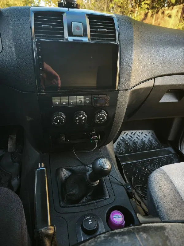 🚗 уаз патриот 2015год. двигатель без каких либо замечаний в хорошем техническом состоянии. трансмиссия полностью обслужена, замена диска сцепления с корзиной. мосты кпп раздатка обслужена. ходовая часть полностью новая до каждого болтика. кондиционер морозит, печка жарит. за машину не стыдно своевременное обслуживание. крайнее обслуживание 22.11.25г на сумму 173т. р чеки и наряд имеются. цена на пару дней. торга нет и не будет за машину не стыдно. цена: 650000 ₽ 📲 tg: байкал 📞 🇷🇺 звоните: +79494391244 авторынок днр донецк - фотография - 6