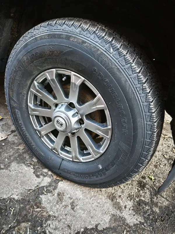 🚗 уаз патриот 2015год. двигатель без каких либо замечаний в хорошем техническом состоянии. трансмиссия полностью обслужена, замена диска сцепления с корзиной. мосты кпп раздатка обслужена. ходовая часть полностью новая до каждого болтика. кондиционер морозит, печка жарит. за машину не стыдно своевременное обслуживание. крайнее обслуживание 22.11.25г на сумму 173т. р чеки и наряд имеются. цена на пару дней. торга нет и не будет за машину не стыдно. цена: 650000 ₽ 📲 tg: байкал 📞 🇷🇺 звоните: +79494391244 авторынок днр донецк - фотография - 8