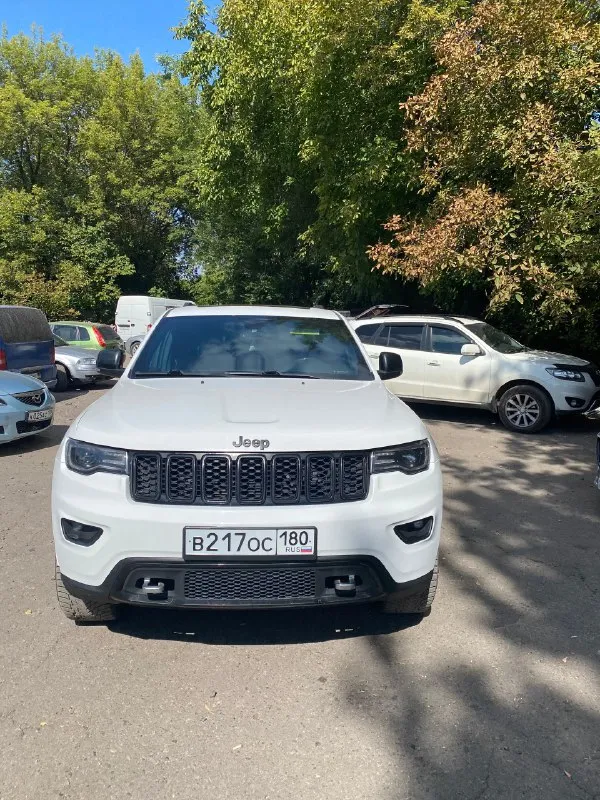 2299000₽ jeep grand cherokee 2016 газ евро 5(мотор 3.6) пробег 165000 полный фарш +7 (949) 356-09-00 эдуард 📞 🇷🇺 звоните: +79493560900 - фотография - 2
