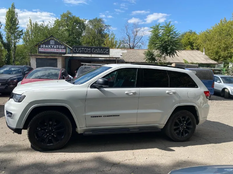 2299000₽ jeep grand cherokee 2016 газ евро 5(мотор 3.6) пробег 165000 полный фарш +7 (949) 356-09-00 эдуард 📞 🇷🇺 звоните: +79493560900 - фотография - 3