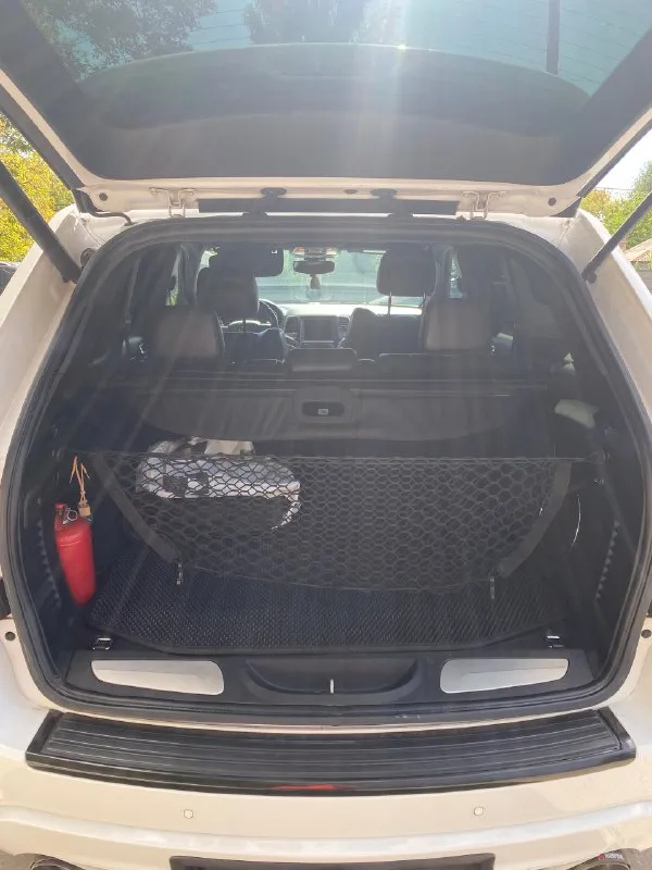 2299000₽ jeep grand cherokee 2016 газ евро 5(мотор 3.6) пробег 165000 полный фарш +7 (949) 356-09-00 эдуард 📞 🇷🇺 звоните: +79493560900 - фотография - 5