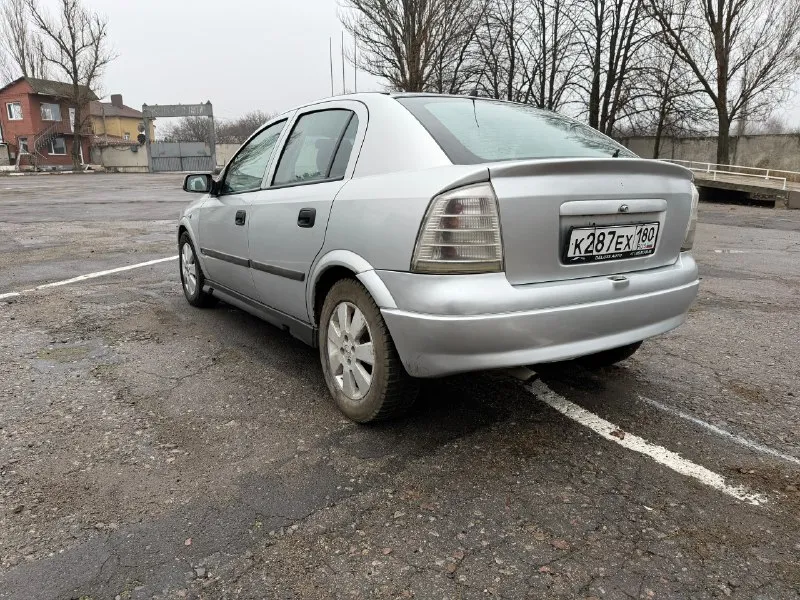 Срочно без торга‼‼‼цена 260т руб‼‼ +79498066209 двигатель, коробка, ходовка все в хорошем состоянии. днище не гнилое. заменен полный комплект грм. ✅opel astra g ✅z14xe ✅1999г. ✅газ/бенз вписан ✅я хозяин пробег 250т без ограничений, постоянный учет 📞 🇷🇺 звоните: +79498066209 - фотография - 3
