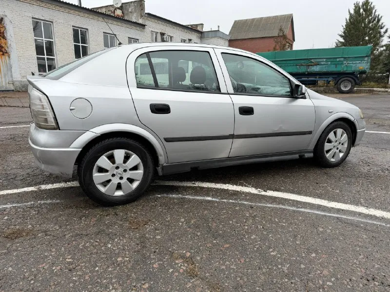 Срочно без торга‼‼‼цена 260т руб‼‼ +79498066209 двигатель, коробка, ходовка все в хорошем состоянии. днище не гнилое. заменен полный комплект грм. ✅opel astra g ✅z14xe ✅1999г. ✅газ/бенз вписан ✅я хозяин пробег 250т без ограничений, постоянный учет 📞 🇷🇺 звоните: +79498066209 - фотография - 5