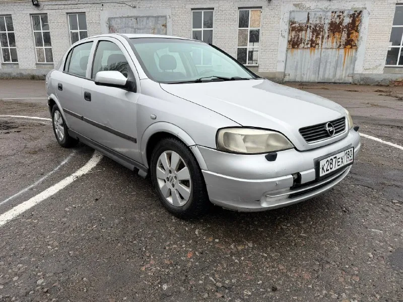 Срочно без торга‼‼‼цена 260т руб‼‼ +79498066209 двигатель, коробка, ходовка все в хорошем состоянии. днище не гнилое. заменен полный комплект грм. ✅opel astra g ✅z14xe ✅1999г. ✅газ/бенз вписан ✅я хозяин пробег 250т без ограничений, постоянный учет 📞 🇷🇺 звоните: +79498066209 - фотография - 6