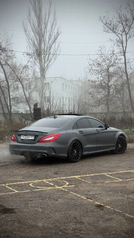 Mercedes cls 63 amg цена-3.680.000р год- 2013 мотор -5.5 бензин пробег -170 тыс. км коробка -автомат +79494404220 продажа обмен, кредит 📞 🇷🇺 звоните: +79494404220 - фотография - 4