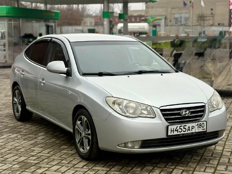💶 цена:740.000р 📮 город:донецк 🚘 марка / модель:hyundai elantra 📅 год выпуска:2006 📊 пробег:230.000км ⛽ двигатель (тип, объем, ):бензин 1.6 🔧 тип кпп:автомат 📝 описание:машина в очень хорошем состоянии. кузов без рыжиков и гнили, полностью обслужена, хорошая комплектация. климат работает. переоформление без проблем. возможна продажа в кредит. ☎ контактный телефон:+79495001160(телеграм) 📞 🇷🇺 звоните: +79495001160 - фотография - 3