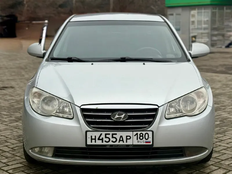 💶 цена:740.000р 📮 город:донецк 🚘 марка / модель:hyundai elantra 📅 год выпуска:2006 📊 пробег:230.000км ⛽ двигатель (тип, объем, ):бензин 1.6 🔧 тип кпп:автомат 📝 описание:машина в очень хорошем состоянии. кузов без рыжиков и гнили, полностью обслужена, хорошая комплектация. климат работает. переоформление без проблем. возможна продажа в кредит. ☎ контактный телефон:+79495001160(телеграм) 📞 🇷🇺 звоните: +79495001160 - фотография - 4