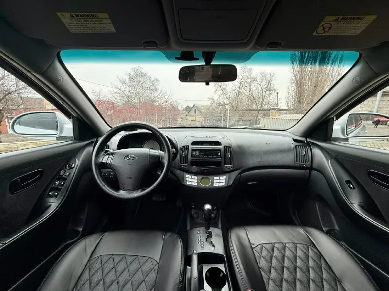 💶 цена:740.000р 📮 город:донецк 🚘 марка / модель:hyundai elantra 📅 год выпуска:2006 📊 пробег:230.000км ⛽ двигатель (тип, объем, ):бензин 1.6 🔧 тип кпп:автомат 📝 описание:машина в очень хорошем состоянии. кузов без рыжиков и гнили, полностью обслужена, хорошая комплектация. климат работает. переоформление без проблем. возможна продажа в кредит. ☎ контактный телефон:+79495001160(телеграм) 📞 🇷🇺 звоните: +79495001160 - фотография - 7