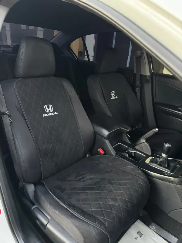 Honda accord 💰1.270.000💰 2014г 2.4 мт srort версия (180 лс) пробег 235.000 родной, любые проверки! мотор в отличном состоянии, едет как ракета 🚀, при этом не дымит, масло не ест, не троит, все отлично! мкпп, не выбивает, не хрустит, не воет! переключает мягко, комфортно, легкая в езде! ходовая без нареканий, ничего не гремит, не стучит, мягкая комфортная) и при этом очень быстрая тачка) 🚀🚀🚀 по электрике все есть необходимое, и все работают исправно, без каких либо нареканий! документы чистые, без запретов, без штрафов, любое переоформление где угодно! можно с моим присутствием по желанию. осмотр г. макеевка связь +7949-607-32-69 +7949-489-08-56 есть тг цена 1.270.000 руб торг реальному клиенту круче тачки, за эти бабки, не взять! дешевая в обслуживание, маленький расход, крутой вид, прекрасно рулится, и едет как ракета 🚀 📞 🇷🇺 звоните: +79496073269 - фотография - 9