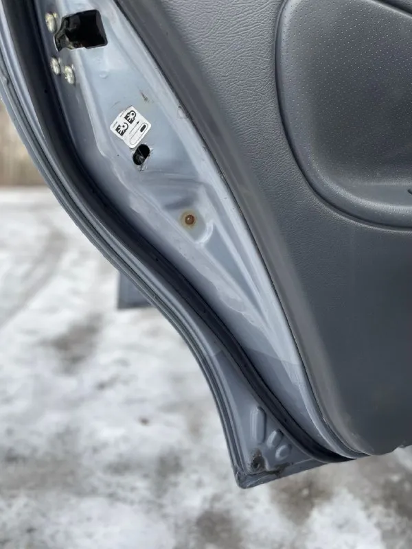 Продам lanos! автомобиль в хорошем состоянии. год выпуска 2009 гур, abc присутствуют. газ + бензин (газ вписан). двигатель 1.5 работает ровно, масло не ест. кпп механика 5-тиступка, все скорости включаются мягко. дно, пороги, арки, низа дверей полностью живые! ходовая перебрана, электрика полностью исправна. установлена качественная аудиосистема bt, aux опрятный и ухоженный салон, полностью чистый. новая резина зимняя резина на красивых дисках. led оптика в комплекте. стоимость данного авто 250 тысяч рублей + торг на месте остальные вопросы по телефону +79494648388 - фотография - 5