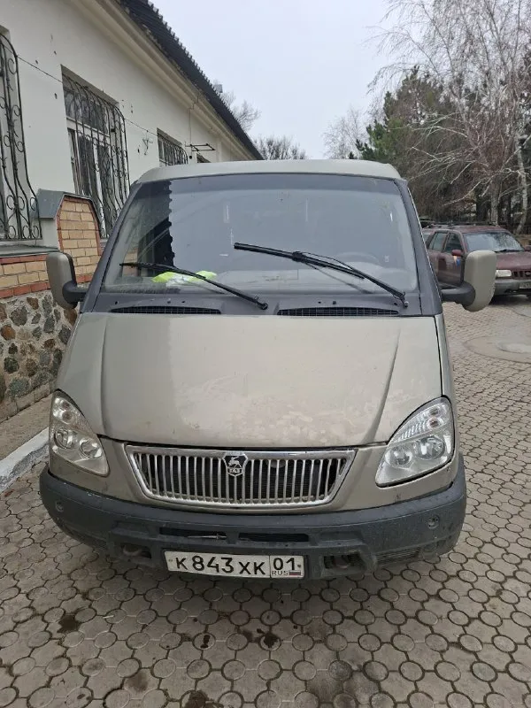 Продам или обменяю. соболь 2217 2006 г, кап. ремон двигателя, на хорошем ходу. подробности +79490373... - фотография