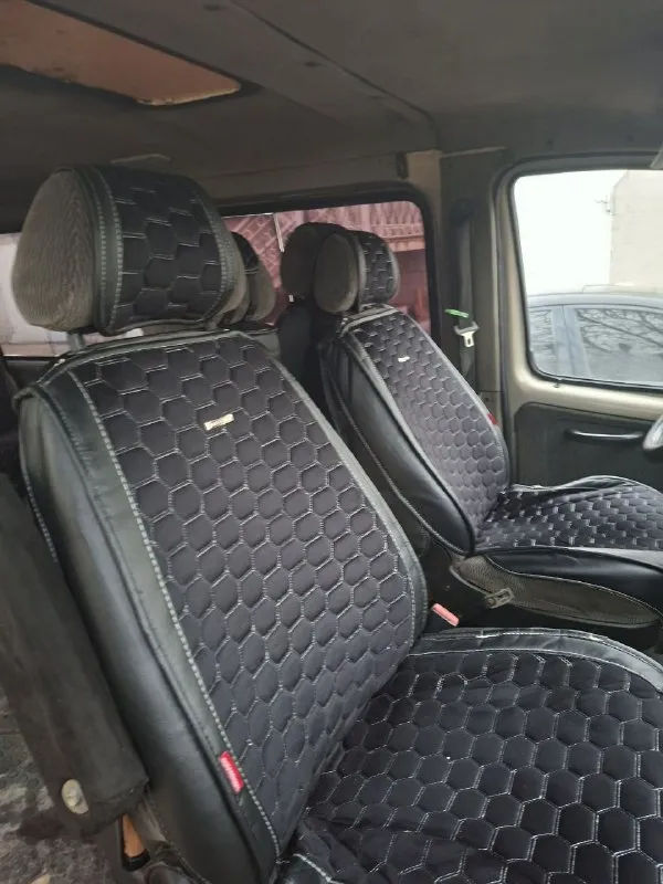 Продам или обменяю. соболь 2217 2006 г, кап. ремон двигателя, на хорошем ходу. подробности +79490373900 📞 звоните: +7(949)0373900 - фотография - 2