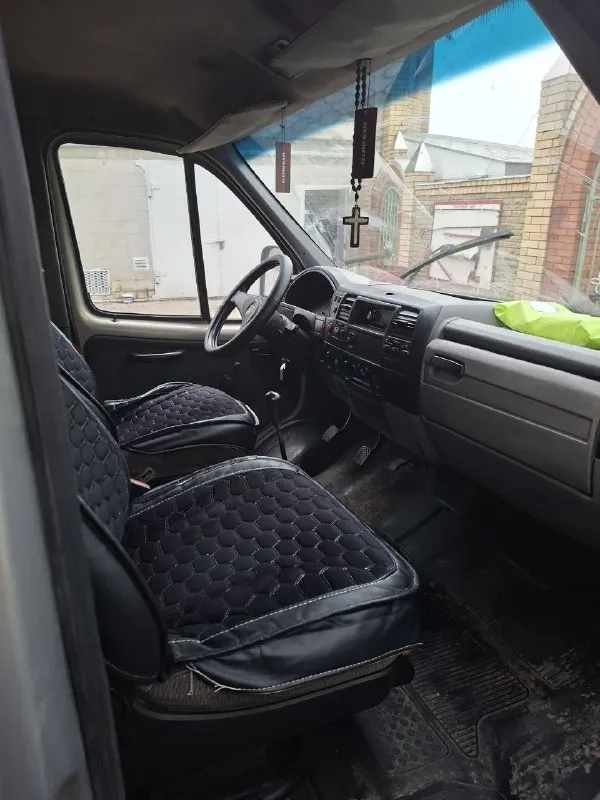 Продам или обменяю. соболь 2217 2006 г, кап. ремон двигателя, на хорошем ходу. подробности +79490373900 📞 звоните: +7(949)0373900 - фотография - 4