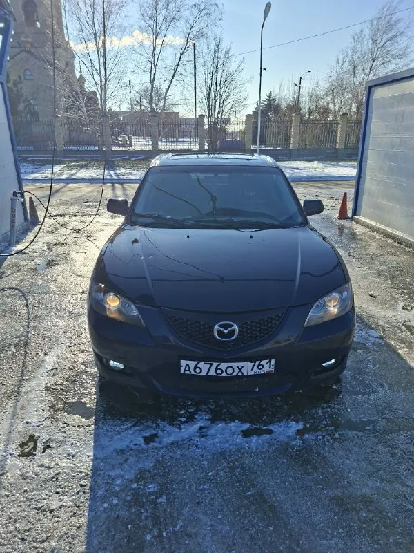 Обменяю на хороший автоваз, 2005 год, кап. ремонт двигателя, автомат не пинает, на хорошем, увереном ходу. рассмотрю все варианты, документы чистые 79490373900 📞 звоните: +7(949)0373900 - фотография - 2