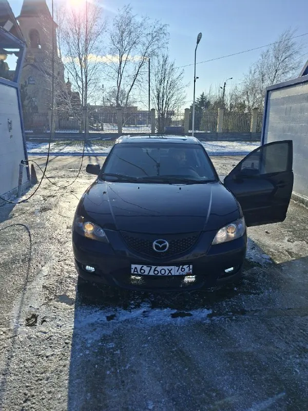 Обменяю на хороший автоваз, 2005 год, кап. ремонт двигателя, автомат не пинает, на хорошем, увереном ходу. рассмотрю все варианты, документы чистые 79490373900 📞 звоните: +7(949)0373900 - фотография - 3