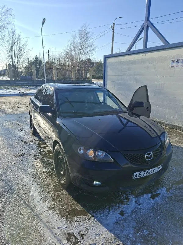 Обменяю на хороший автоваз, 2005 год, кап. ремонт двигателя, автомат не пинает, на хорошем, увереном ходу. рассмотрю все варианты, документы чистые 79490373900 📞 звоните: +7(949)0373900 - фотография - 4