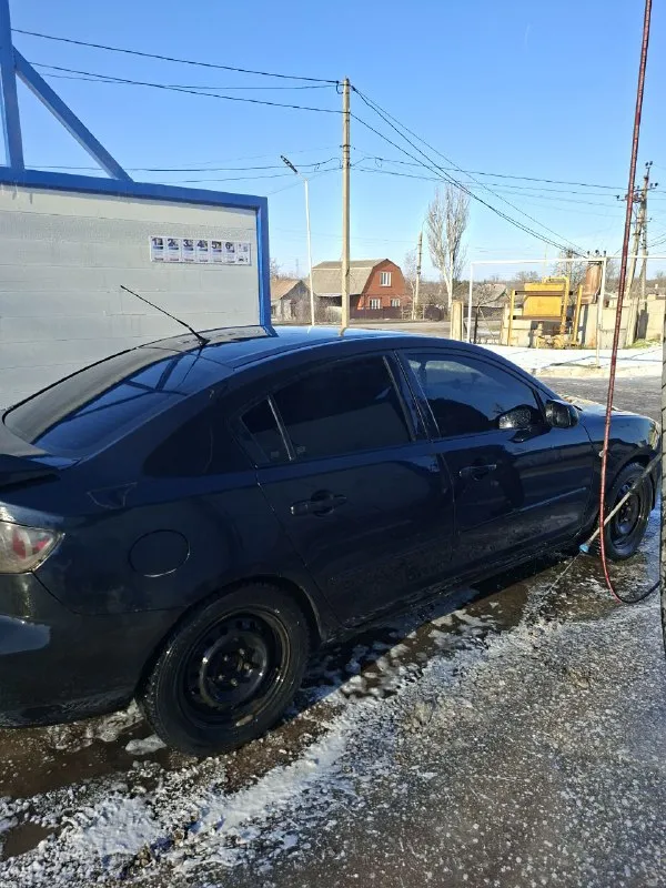 Обменяю на хороший автоваз, 2005 год, кап. ремонт двигателя, автомат не пинает, на хорошем, увереном ходу. рассмотрю все варианты, документы чистые 79490373900 📞 звоните: +7(949)0373900 - фотография - 5