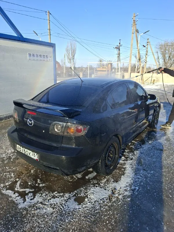 Обменяю на хороший автоваз, 2005 год, кап. ремонт двигателя, автомат не пинает, на хорошем, увереном ходу. рассмотрю все варианты, документы чистые 79490373900 📞 звоните: +7(949)0373900 - фотография - 7