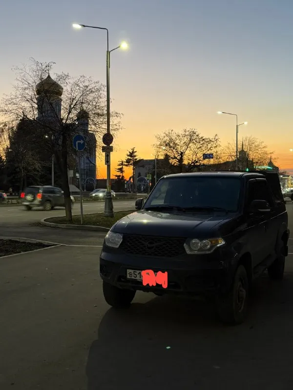 Продам уаз патриот пикап 2018 2.7 автомобиль в хорошем состояние. коробка без нареканий все замены производились во время. полный привод исправно работает салон чистый не прокуренный пробег 238.000 собственник 900.000₽ торг на месте 89599927661 📞 звоните: +7(959)9927661 - фотография - 3